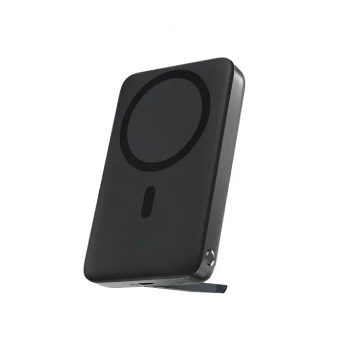 MagSnap Z1 10000mAh Magnetic Wireless Power Bank</br>Snap On. Power Up. Stay Ahead.