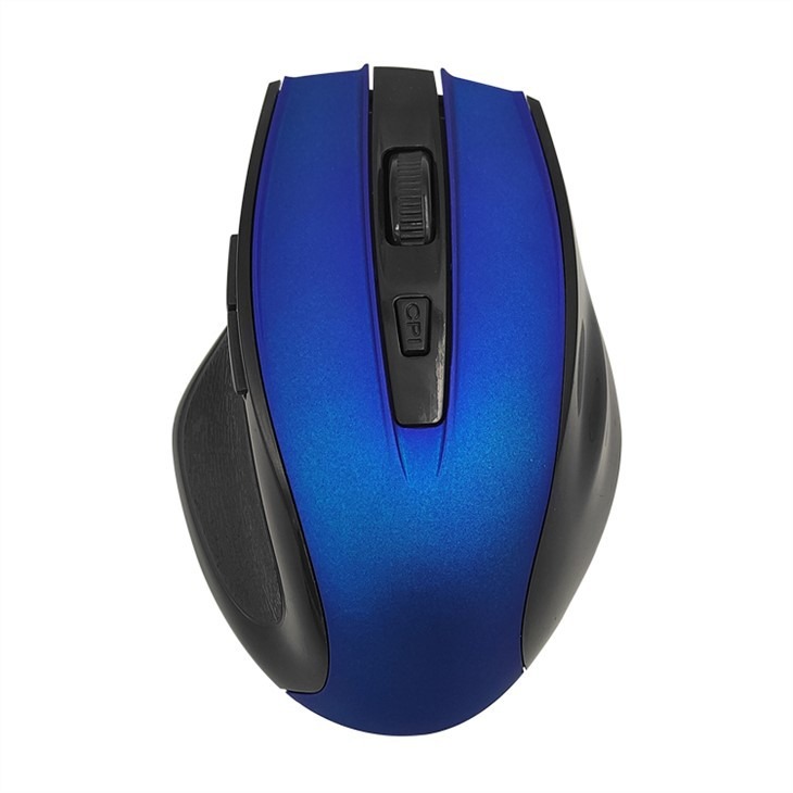 AeroLite B7 Bluetooth Wireless Mouse</br> Compact. Connected. Effortless.