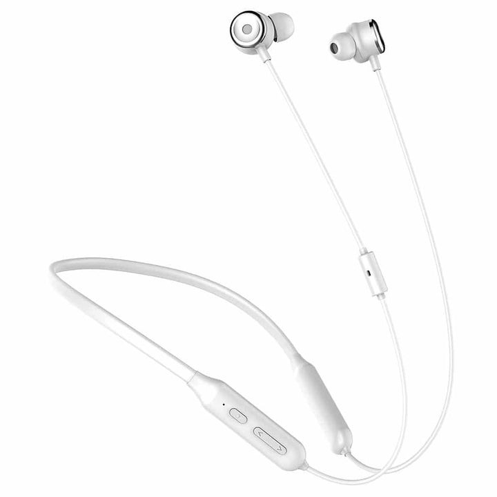 ArcTone N1 Wireless Neckband Earphones </br>Lightweight Comfort. Seamless Connection. Noise-Free Focus.
