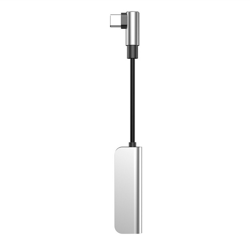 LinkCharge X1 Type-C Audio & Charging Adapter <br> Charge Fast. Play Loud. Stay Connected.