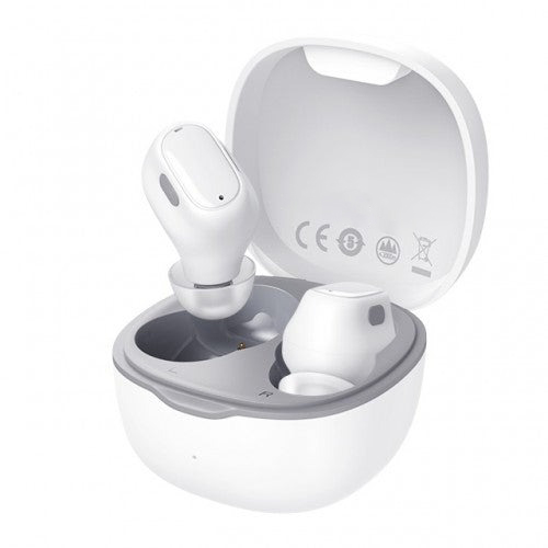 AeroLite WM3 True Wireless Earphones</br>Travel Light. Sound Big.
