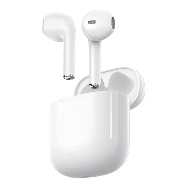 AeroPods W1 True Wireless Earphones</br> Sound Refined. Style Redefined.