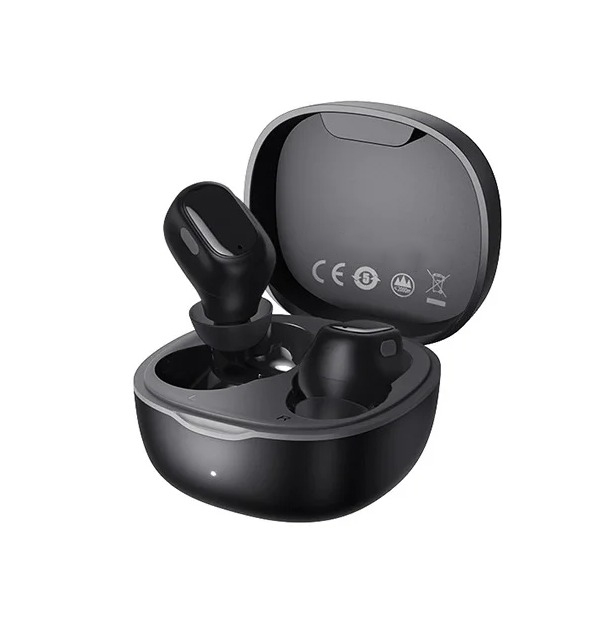 AeroLite WM3 True Wireless EarphonesTravel Light. Sound Big.