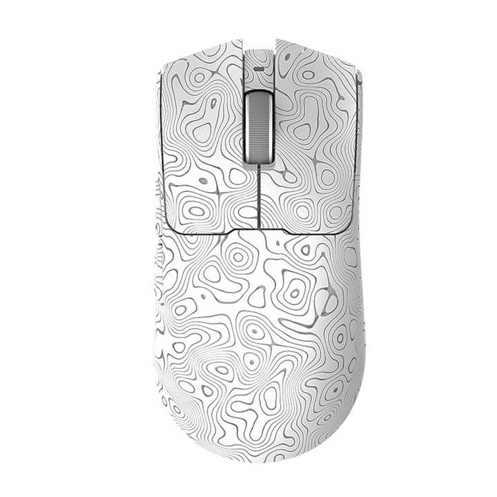 Ghost Edge Z9 Wireless Gaming Mouse  Precision Unleashed. Performance Redefined.